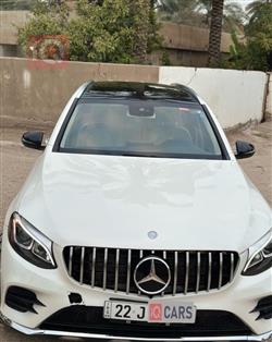 مرسيدس بنز GLC